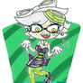 Staying Fresh(er) - Marie Slimesuit