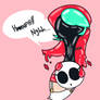Shy-Goop (Shy-Gal Suit)
