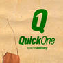 QuickOne