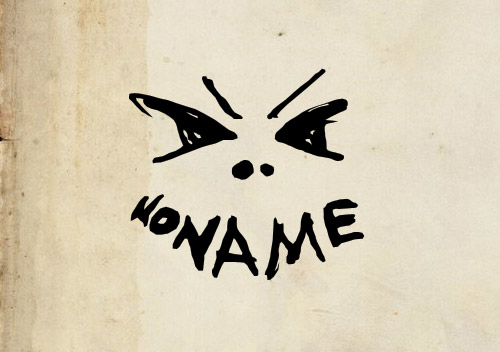 Noname - logo