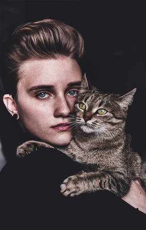 Me by Alexandros-Cherubic Me by Alexandros-Cherubic