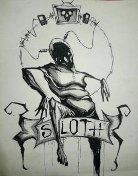 sloth