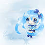 Yuki miku 2012