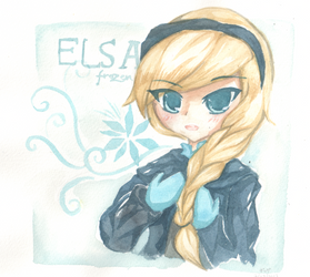 Elsa