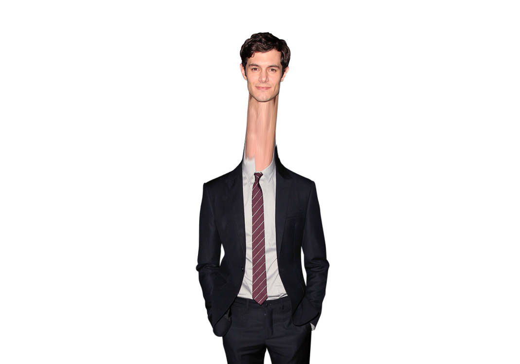 Seth OC suited up by StretchyStuds on DeviantArt