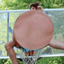 Basketball belly