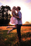 Here in your Arms by My-Mona-Lisa