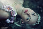 Norwegian Beauty 2 by My-Mona-Lisa Norwegian Beauty 2 by My-Mona-Lisa