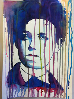 Rainbow Rimbaud