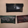 Tobacco pouch