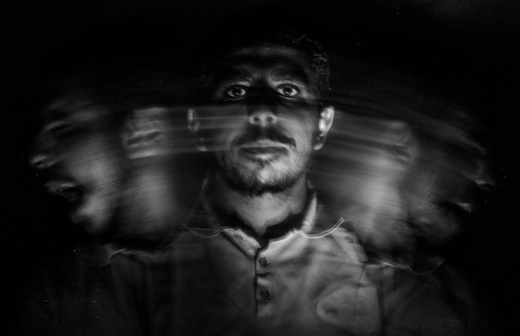 Multiple Personality by Mars90000000 on DeviantArt