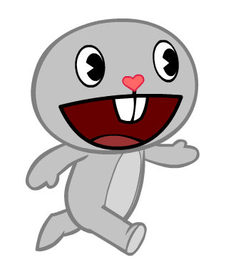 Running base by HappyTreeFriends674 on DeviantArt
