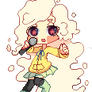 Mini chibi pixel Random