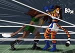 The FINAL blow by HotRod-302