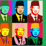 we love suharto