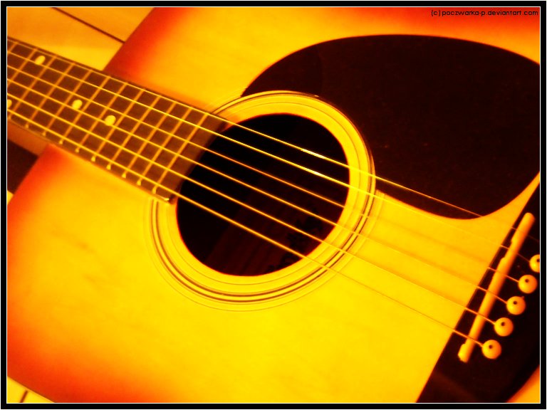 Guitar