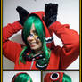 Gumi Matryoshka