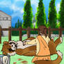 Caelus Training 3