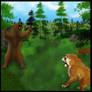 Caelus | Hunting 2