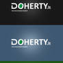 DOHERTY.lt logo