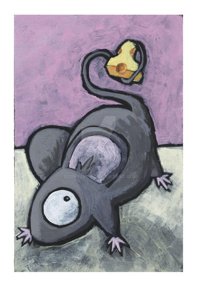 Imx Sam Mouse Sam the mouse by ddberserk on DeviantArt