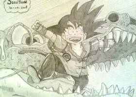 Dragon Ball