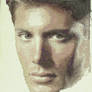 Supernatural Dean Winchester