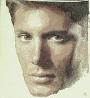 Supernatural Dean Winchester