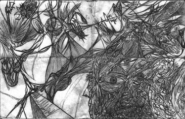 Explore the Best Inward Art | DeviantArt