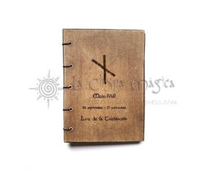 Libretas Astrologia Celta