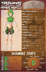 :TG: Anzu Mansei Profile by AquAlannis