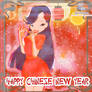 Happy chinese New Year