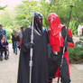 Star Wars, Imperial Guards