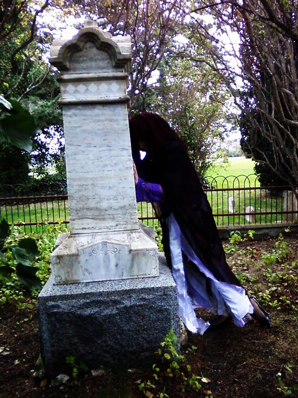 Mourning Rod Mourning by boredx2 on DeviantArt