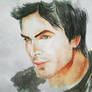 IAN SOMERHALDER