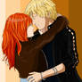 Clary and Jace 2