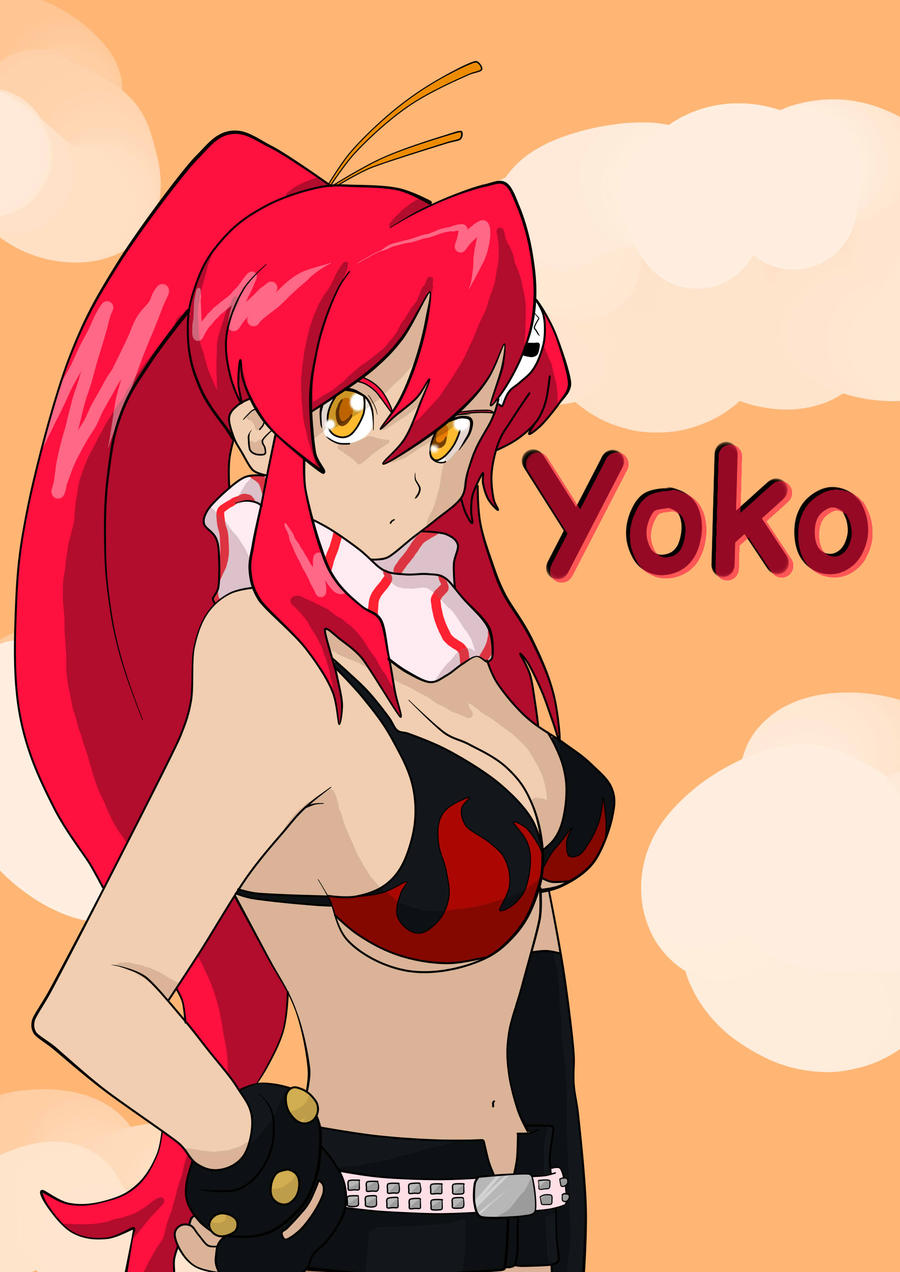 Yoko