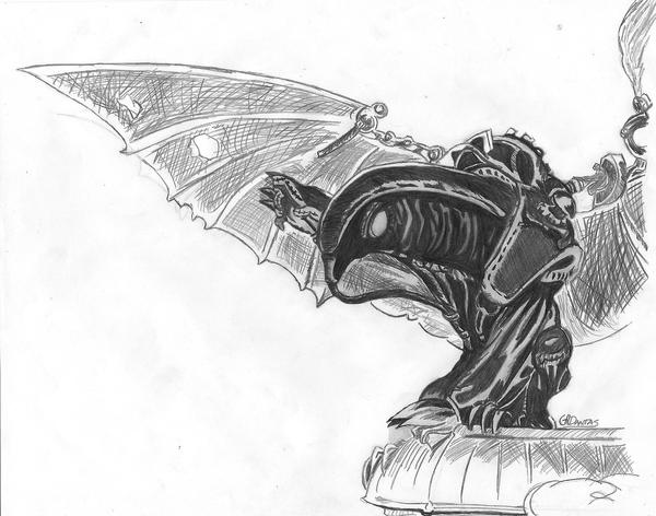 Songbird Bioshock Infinite By Cptmactavish On Deviantart Songbird Bioshock Infinite By Cptmactavish On Deviantart