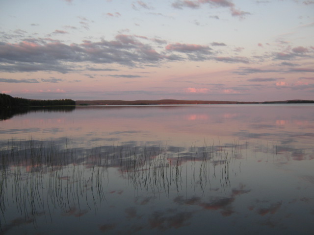 Kives Lake