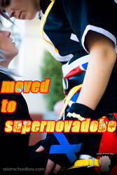 MOVED TO SUPERNOVADOBE