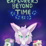 Pokemon Mystery Dungeon: Explorers Beyond Time