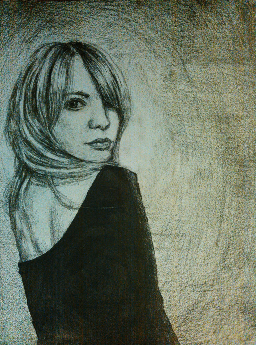 Alexz Johnson