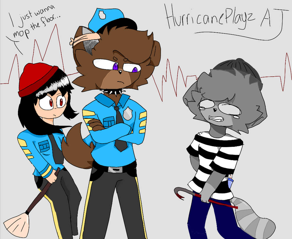 Rash, Doggy, player by SisuFan34 on DeviantArt