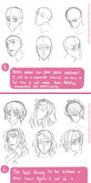 Head Tutorial Part 1 by Biology-of-Pencils on DeviantArt