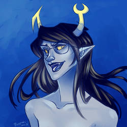 Vriska Serket