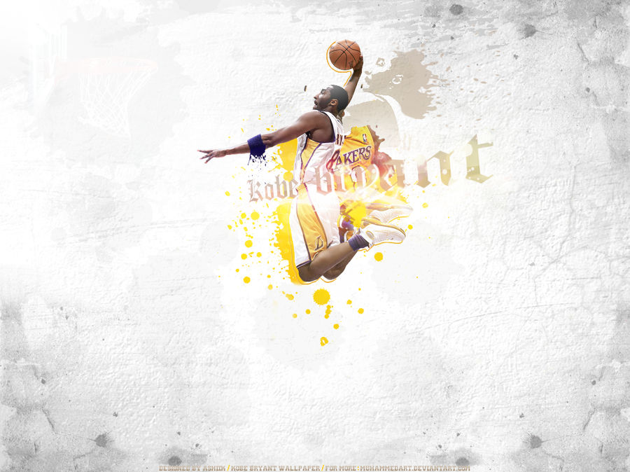 kobe bryant wallpaper