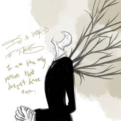 Slenderfeels