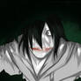 Jeff the Killer hidin' in yo' bushes