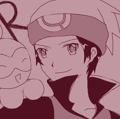 Pokemon:Ruby