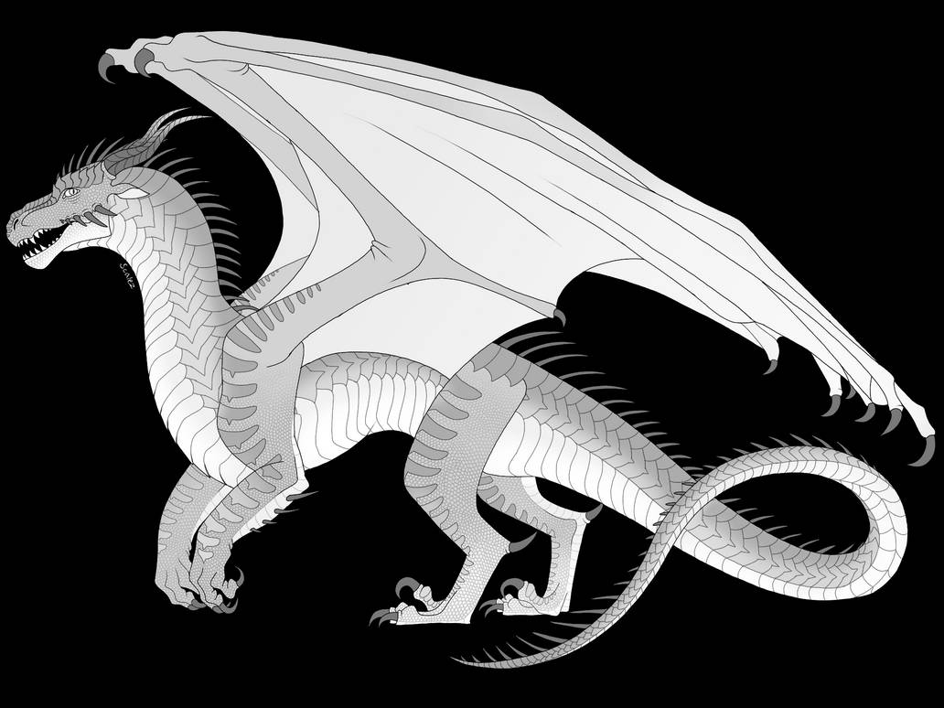 Raptorwing Base (F2U)!!! by TurquoiseThorns on DeviantArt